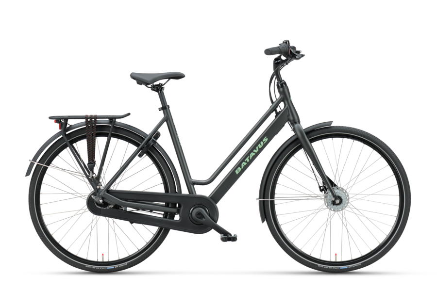 Fiets huren in Giethoorn